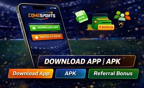 Download the app, unlock code Y2MATEVIP, and enter ₹1 contests faster