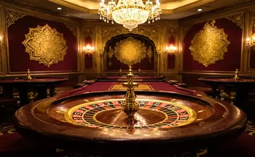 VIP Roulette