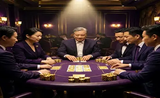 Elite Blackjack Masters
